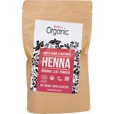 Radico Organic Henna Powder