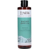 Dott.Nicola Farmacista Honey, Thyme & Calendula Shower Gel