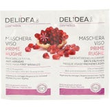 Vitis & Pomegranate First Wrinkles Face Mask