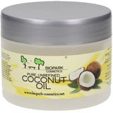Biopark Cosmetics Coconut Oil