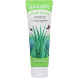 Badger Balm Aloe Vera Gel