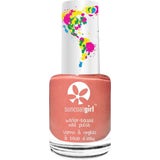 Suncoatgirl Girl Nail Polish