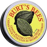 Burt's Bees Lemon Butter Cuticle Cream
