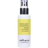 aetherio "Little Om" Mama Baby Yoga Spray