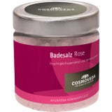 Cosmoveda Rose Bath Salts