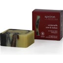 Apeiron Cinnamon & Cocoa Winter Soap - 100 g