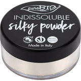 puroBIO Cosmetics Indissoluble Silky Powder
