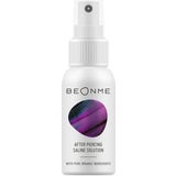 BeOnMe After Piercing Saline Solution