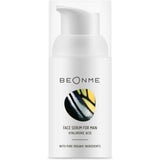 BeOnMe Face Serum Man