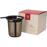 Demmers Teehaus Stainless Steel Mesh Tea Strainer