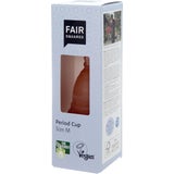 FAIR SQUARED Period Cup
