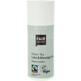 FAIR SQUARED Lube & Massage Gel Green Tea