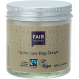 FAIR SQUARED Argan Day Cream