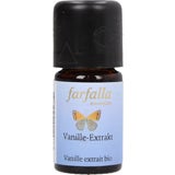farfalla Organic Vanilla Extract
