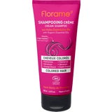 Florame Colour Protect Cream Shampoo