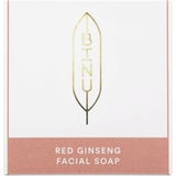 BINU Red Ginseng Facial Soap