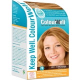 ColourWell Natural Blonde Hair Colour
