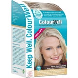 ColourWell Natural Light Blonde Hair Colour