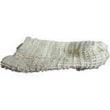 Cose della Natura Little Ramie Body Mitt