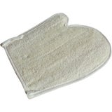 Cose della Natura Double-Sided Loofah Body Glove
