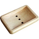 Cose della Natura Rectangular Soap Dish