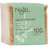 Najel Aleppo Soap 100% Olive Oil