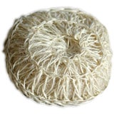 Cose della Natura Sisal Bath Sponge