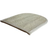 Cose della Natura Double-Sided Loofah Body Mitt
