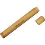Dantesmile Bamboo Toothbrush Holder