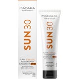 Plant Stem Cell Antioxidant Body Sunscreen SPF 30