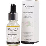 Nourish London Radiance Firming Facial Oil