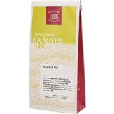 Demmers Teehaus Herbal Tea "Fresh & Fit"