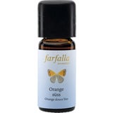 farfalla Organic Sweet Orange