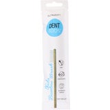 denttabs. Bamboo Toothbrush for Kids