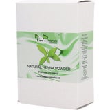 Biopark Cosmetics Natural Red Henna