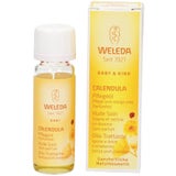 Weleda Calendula Fragrance-Free Baby Oil