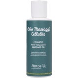 Antos Anti-Cellulite Oil