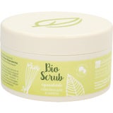 La Saponaria Lemongrass & Mint Body Scrub