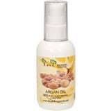 Biopark Cosmetics Organic Argan Oil