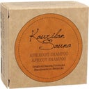 Apricot Shampoo Bar, Cardboard box  (90 g)
