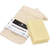 Bademeisterei Organic Shower & Body Soap