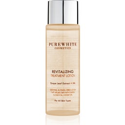 Pure White Cosmetics Revitalizing Treatment Lotion - 100 ml