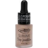 puroBIO Cosmetics Sublime Drop Foundation