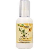 Biopark Cosmetics Organic Jojoba Oil