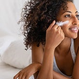 Natural Face Balms 