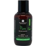 BeWell Green PURE Purifying & Stimulating Shampoo