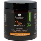 BeWell Green NOU' Moisturizing Hair Mask