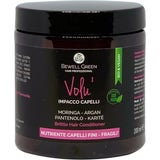 BeWell Green VOLU' Nourishing Hair Mask