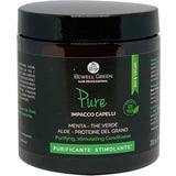 BeWell Green PURE Purifying & Stimulating Hair Mask