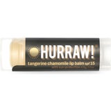 HURRAW! Sun Protection Lip Balm SPF 15